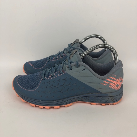 New Balance Vazee Summit V2 Trail 